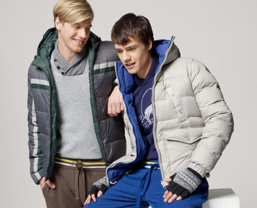 May áo béo các loại